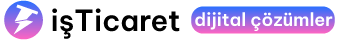 işTicaret E-Ticaret Sitesi ve Dijital Çözümler